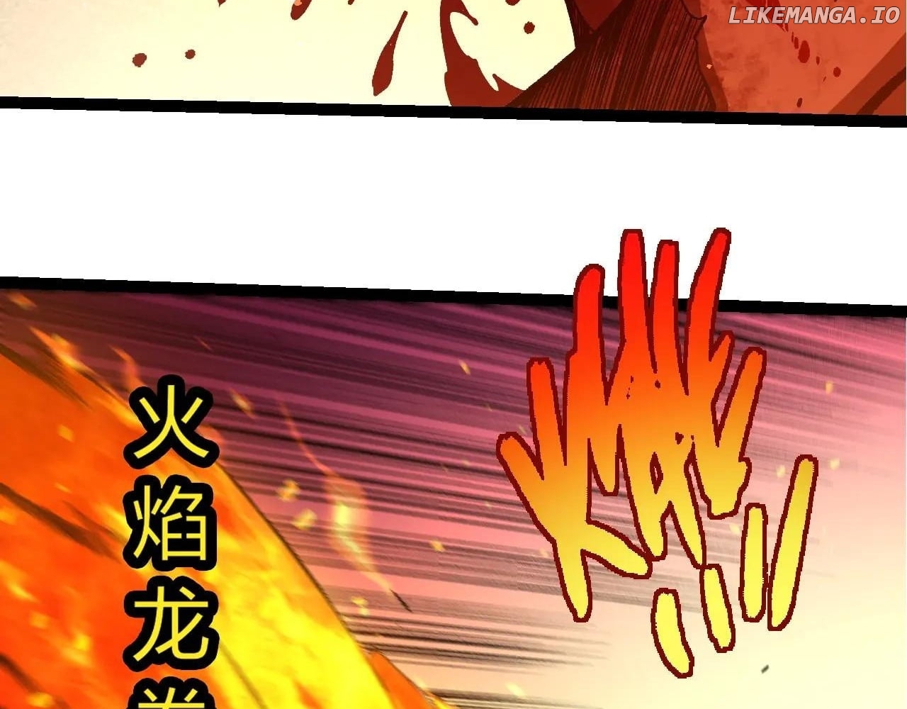 Evolution Begins With A Big Tree Chapter 367 - page 66